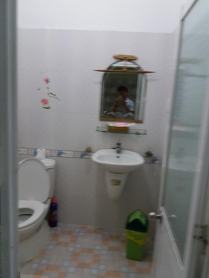 Hong Minh Hotel Vung Tau Buitenkant foto