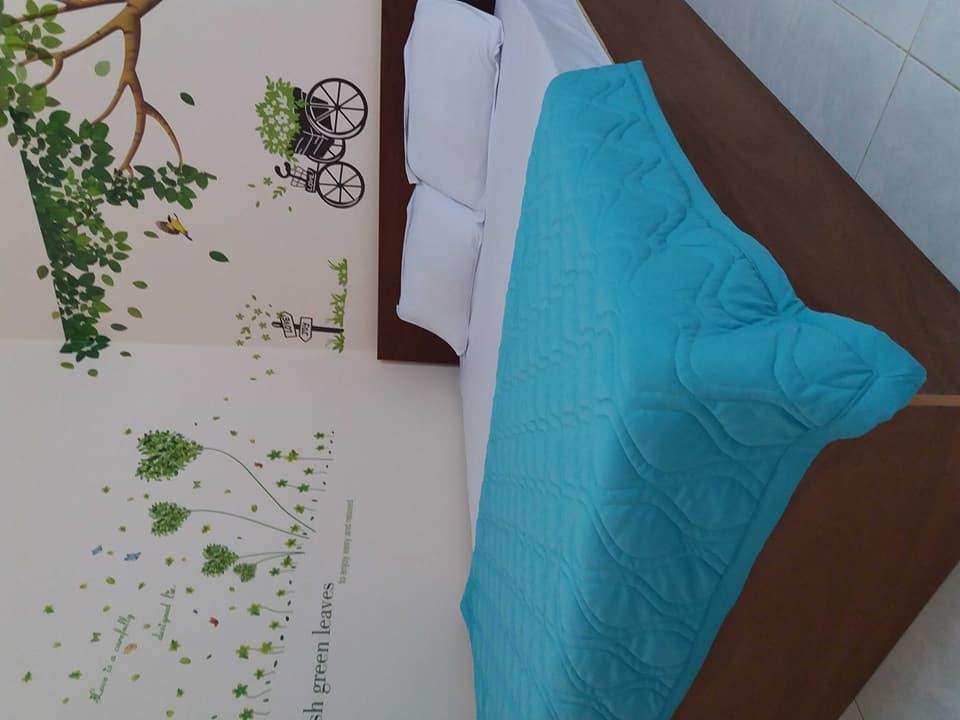 Hong Minh Hotel Vung Tau Buitenkant foto